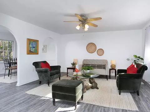 2921 Arnold Rd, Durham, NC 27707 photo 6