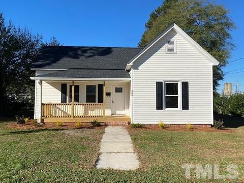 200 S 12th St, Erwin, NC 28339 photo 1