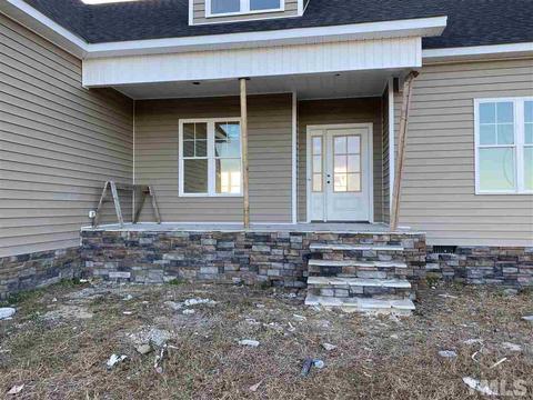 2053 Nc 55 Hwy, Coats, NC 27521 photo 3