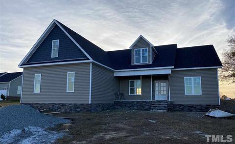 2053 Nc 55 Hwy, Coats, NC 27521 photo 1