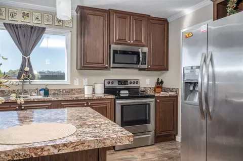 9004 Whitley Rd, Bailey, NC 27807 photo 9