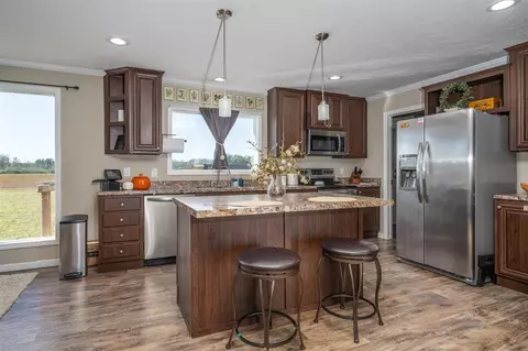 9004 Whitley Rd, Bailey, NC 27807 photo 4