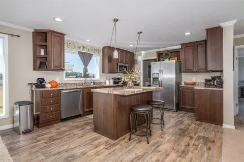 9004 Whitley Rd, Bailey, NC 27807 photo 5