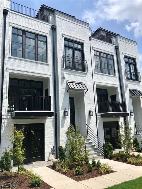147 E Park St, Cary, NC 27511 photo 1