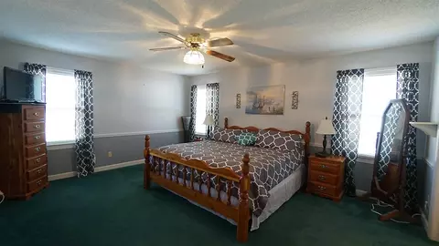 2703 Rocky Cross Rd, Middlesex, NC 27557 photo 13