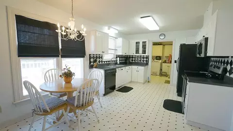 2703 Rocky Cross Rd, Middlesex, NC 27557 photo 9