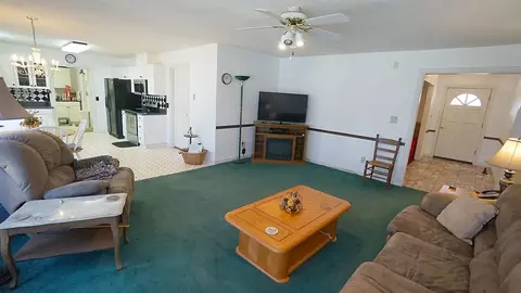 2703 Rocky Cross Rd, Middlesex, NC 27557 photo 12