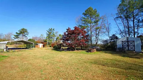 2703 Rocky Cross Rd, Middlesex, NC 27557 photo 4