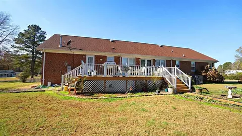2703 Rocky Cross Rd, Middlesex, NC 27557 photo 6