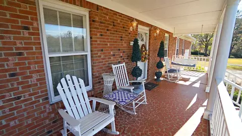 2703 Rocky Cross Rd, Middlesex, NC 27557 photo 2
