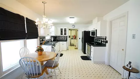 2703 Rocky Cross Rd, Middlesex, NC 27557 photo 8