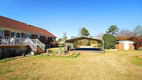 2703 Rocky Cross Rd, Middlesex, NC 27557 photo 5