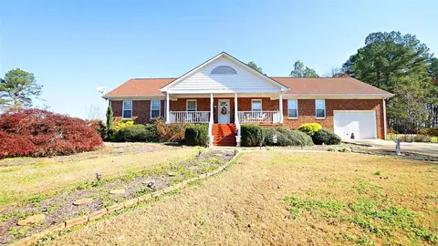 2703 Rocky Cross Rd, Middlesex, NC 27557 photo 1