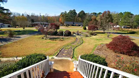 2703 Rocky Cross Rd, Middlesex, NC 27557 photo 3