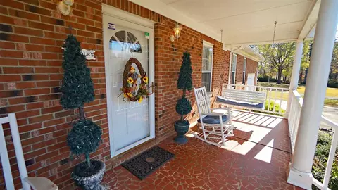 2703 Rocky Cross Rd, Middlesex, NC 27557 photo 19