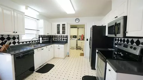 2703 Rocky Cross Rd, Middlesex, NC 27557 photo 7
