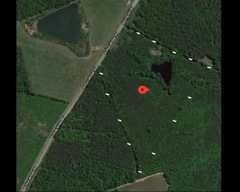 444 Arthur Wilder Rd, Spring Hope, NC 27882 photo 2