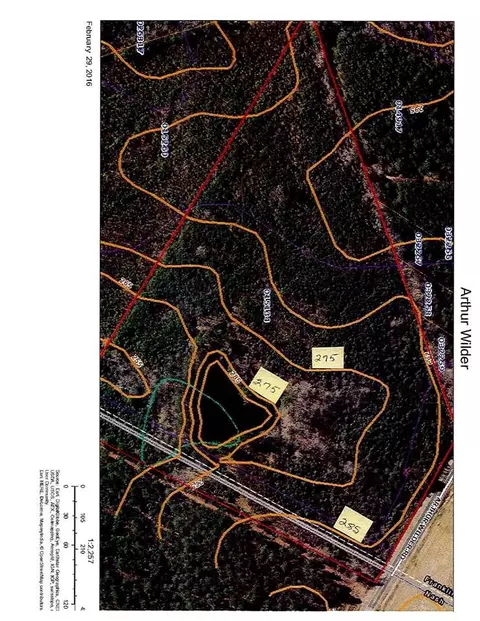 444 Arthur Wilder Rd, Spring Hope, NC 27882 photo 3