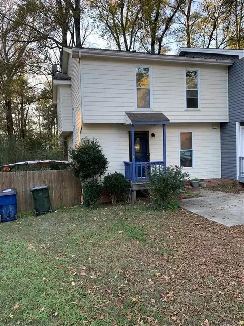 4201 Bertram Dr, Raleigh, NC 27604 photo 1