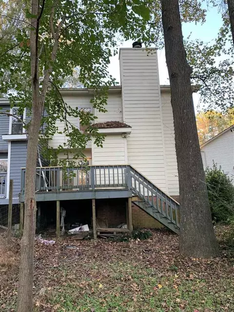 4201 Bertram Dr, Raleigh, NC 27604 photo 2