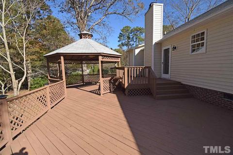 3152 Eric St, Willow Springs, NC 27592 photo 2