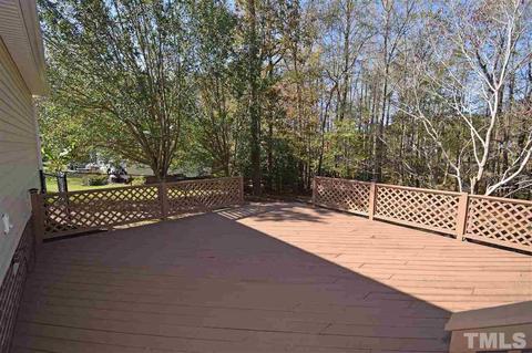 3152 Eric St, Willow Springs, NC 27592 photo 3