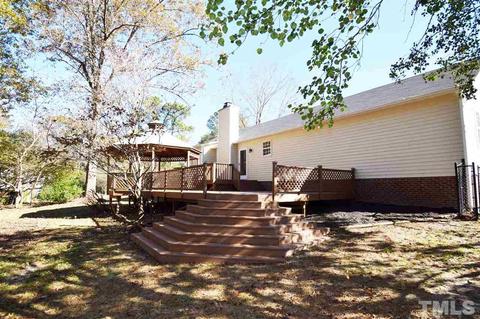 3152 Eric St, Willow Springs, NC 27592 photo 14