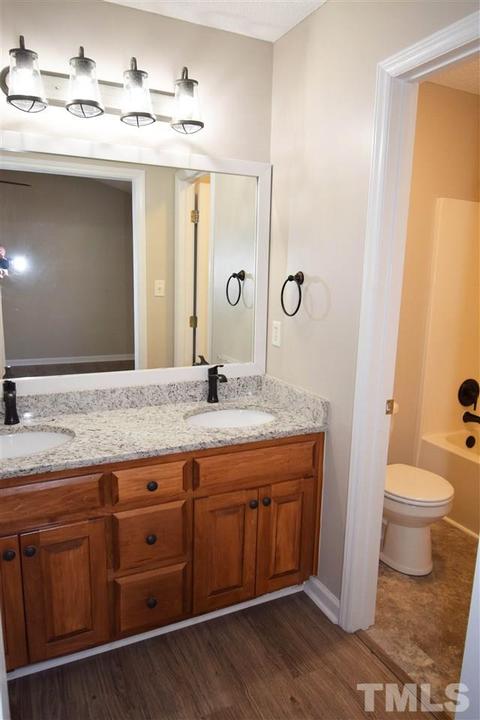 3152 Eric St, Willow Springs, NC 27592 photo 13