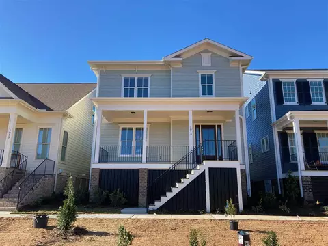 1013 Bradburn Dr, Durham, NC 27713 photo 1