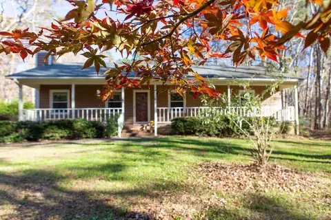 5804 Prioress Dr, Durham, NC 27712 photo 2