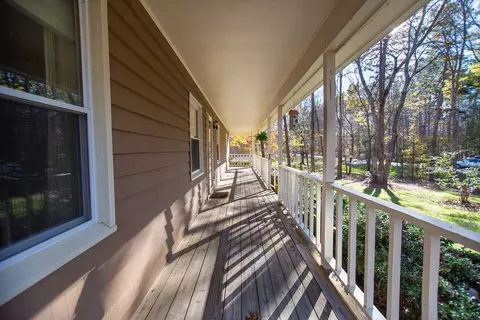 5804 Prioress Dr, Durham, NC 27712 photo 3