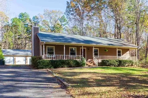 5804 Prioress Dr, Durham, NC 27712 photo 1