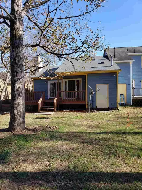 3508 Rawdon Dr, Durham, NC 27713 photo 12