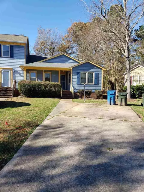 3508 Rawdon Dr, Durham, NC 27713 photo 1