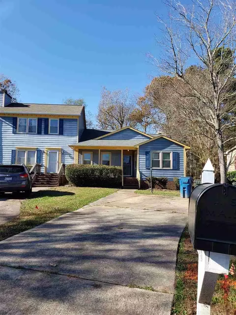 3508 Rawdon Dr, Durham, NC 27713 photo 2