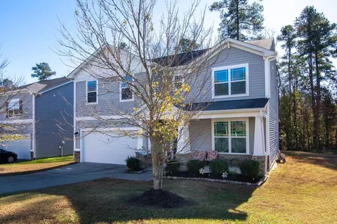 2402 Pear Tree Ln, Durham, NC 27703 photo 2