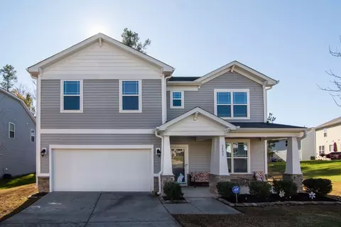 2402 Pear Tree Ln, Durham, NC 27703 photo 1