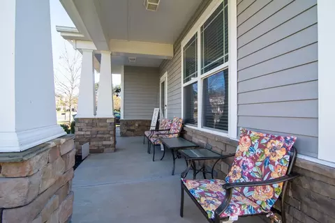 2402 Pear Tree Ln, Durham, NC 27703 photo 4