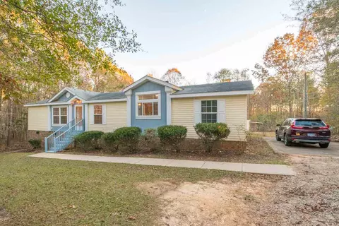 52 E Silver Belle Dr, Zebulon, NC 27597 photo 1