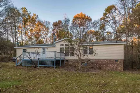 52 E Silver Belle Dr, Zebulon, NC 27597 photo 21