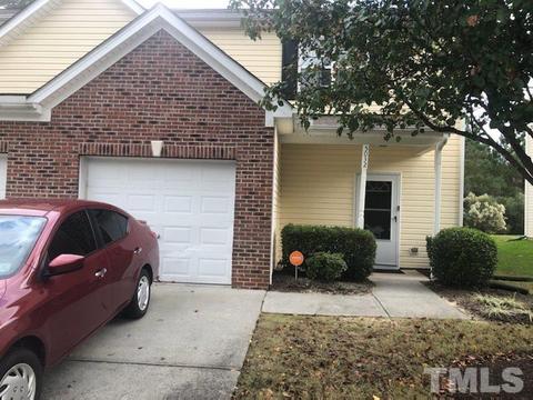 5032 Rainmaker Dr, Durham, NC 27704 photo 1