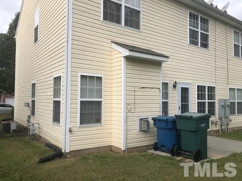 5032 Rainmaker Dr, Durham, NC 27704 photo 2