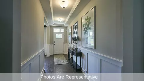 2420 Water Front Dr, Willow Spring, NC 27592 photo 1