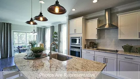 2420 Water Front Dr, Willow Spring, NC 27592 photo 3