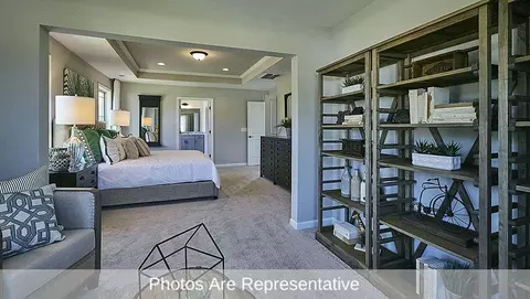 2420 Water Front Dr, Willow Spring, NC 27592 photo 4