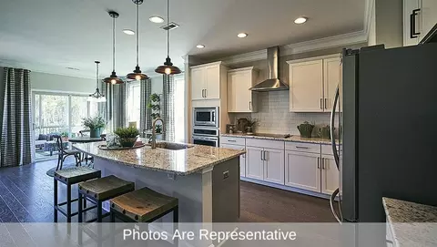 2420 Water Front Dr, Willow Spring, NC 27592 photo 2