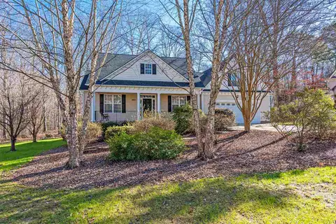 2800 Lautenberg Ln, Willow Spring, NC 27592 photo 1