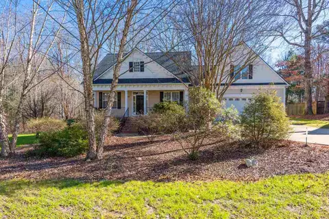 2800 Lautenberg Ln, Willow Spring, NC 27592 photo 2