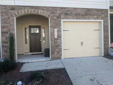 513 Timpson Ave, Durham, NC 27703 photo 2