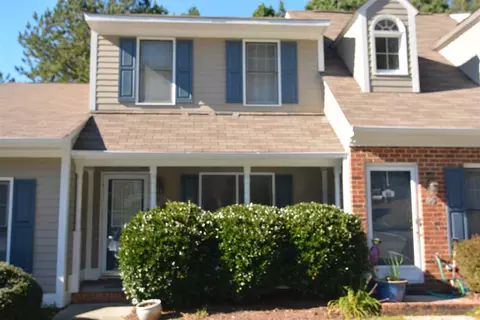 97 Forest Oaks Dr, Durham, NC 27705 photo 1